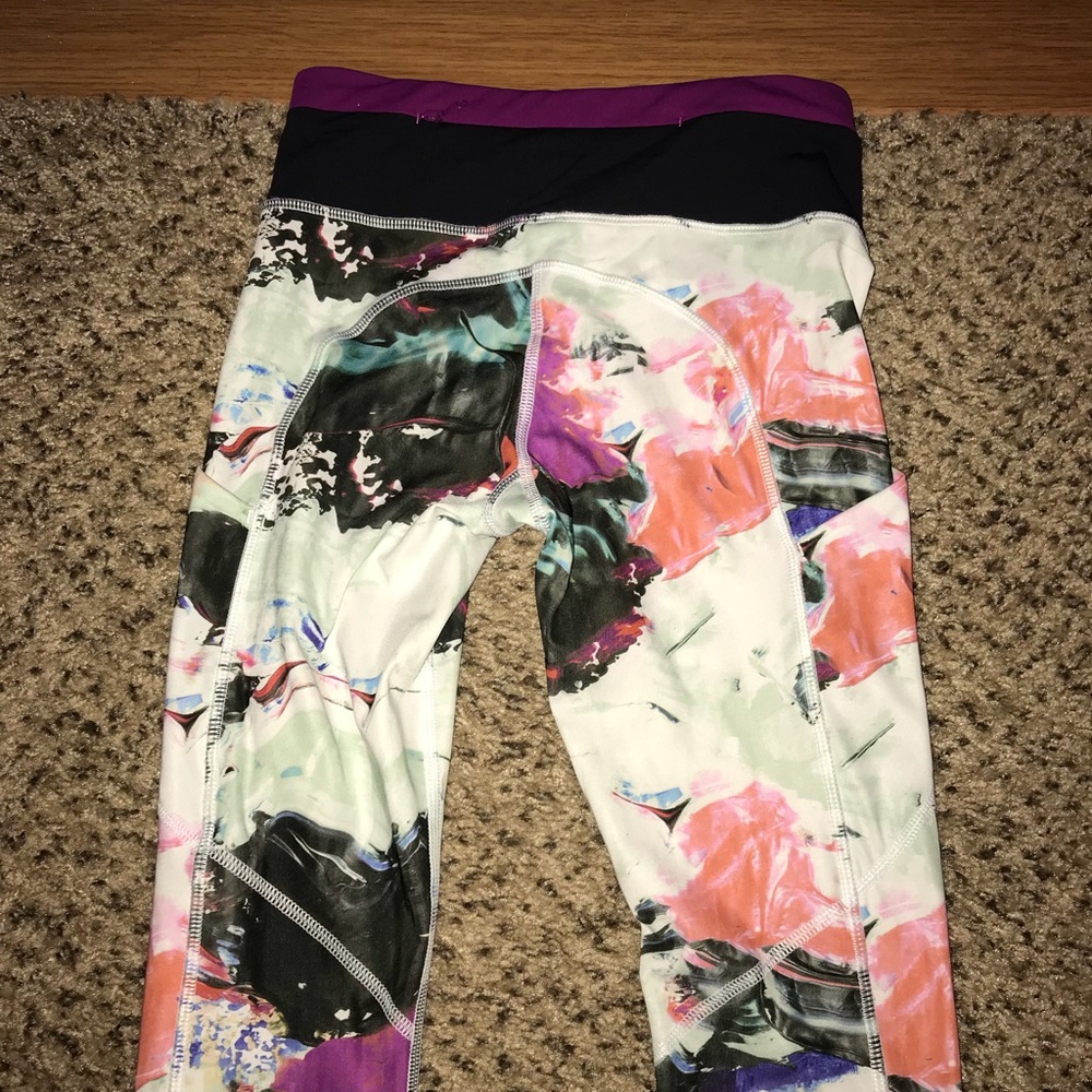 Lululemon leggings